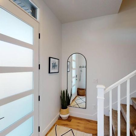 107 Downtown Apartment Provo Luaran gambar