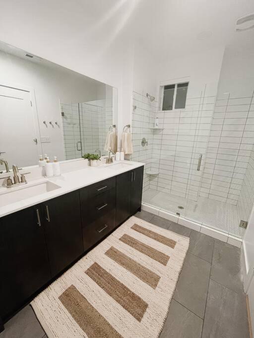 107 Downtown Apartment Provo Luaran gambar