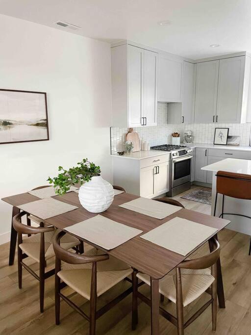 107 Downtown Apartment Provo Luaran gambar
