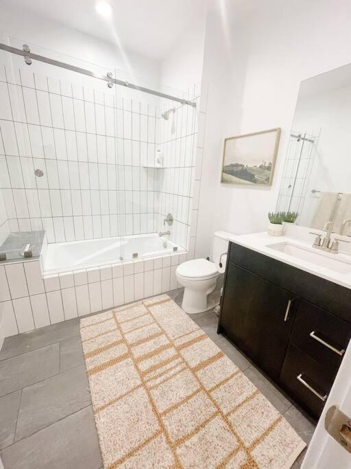 107 Downtown Apartment Provo Luaran gambar