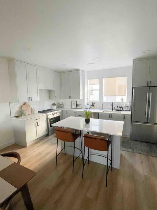 107 Downtown Apartment Provo Luaran gambar