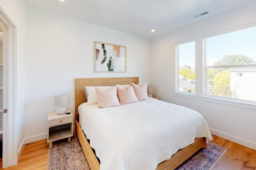 107 Downtown Apartment Provo Luaran gambar