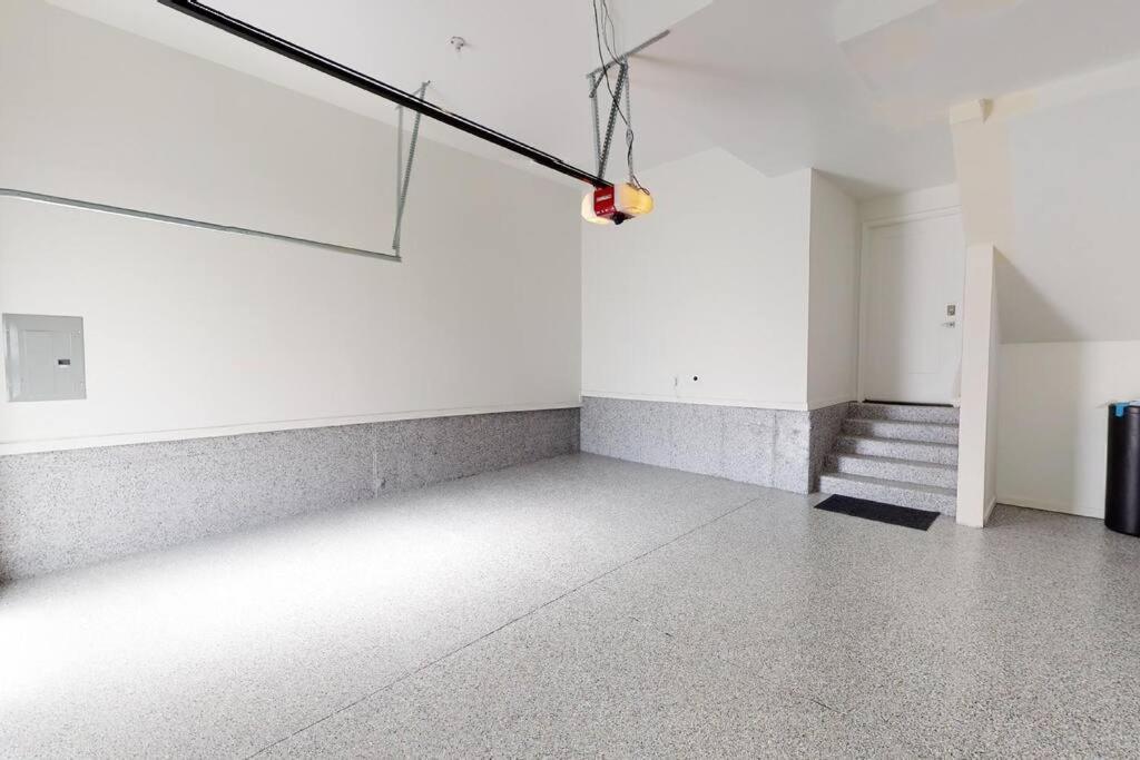 107 Downtown Apartment Provo Luaran gambar